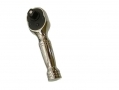 US PRO Professional Trade Quality 3/8\" Square Drive Stubby Ratchet US4062 *Out of Stock*