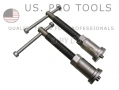 US PRO 19 Pc Left and Right Brake Caliper Rewind Tool Kit US0465 *Out of Stock*
