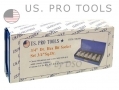 US PRO Professional Industrial Engineering 6 Pc 3/4\" Hex Bit Socket Set US0662 *Out of Stock*