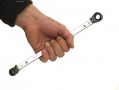 US PRO Extra Long Glow Plug Spanner 8 x 12mm 300mm Long US0683 *Out of Stock*