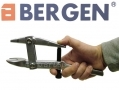 BERGEN Professional Universal Ball Joint Remover 20mm Jaw Capacity BER5110 *Out of Stock*