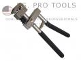 US PRO Professional Heavy Duty 5mm Diameter Punch Tool US0813 *Out of Stock*