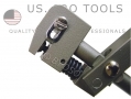 US PRO Professional Heavy Duty 5mm Diameter Punch Tool US0813 *Out of Stock*