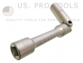 US PRO Extra Long Glow Plug Socket Set 3/8\" Drive with Universal Joint US5511 *OUT OF STOCK*