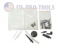 US PRO Professional Trade Quality Vacuum and Pressure Test Kit US5200 *Out of Stock*