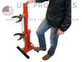 US PRO Hydraulic Strut Coil Spring Compressor Station 2200LBS with 2 Pairs of Spring Seats US10100 *Out of Stock*