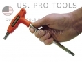 US PRO Professional 7 Piece Long Reach L Type Star Key Set US1510 *Out of Stock*