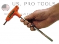 US PRO Professional 7 Piece Long Reach L Type Hex Key Set US1511 *Out of Stock*