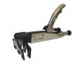 US PRO Professional 8" W Type Clamp Jaw Locking Pliers US1720 *Out of Stock*