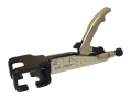 US PRO Professional 9" JJ Type Clamp Jaw Locking Pliers US1721 *Out of Stock*