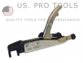 US PRO Professional 8\" L Type Clamp Jaw Locking Pliers US1722 *Out of Stock*