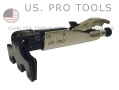 US PRO Professional 5 Piece Multi Grip Clamp Jaw Locking Pliers US1723 *Out of Stock*