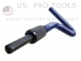 US PRO Professional Trade Quality 15 Piece Thread and Helicoil Repair Kit for M10 x 1.5mm US2505 *Out of Stock*