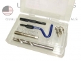 US PRO Professional Trade Quality 10 Piece Thread and Helicoil Repair Kit for M14 x 1.25mm US2507 *Out of Stock*