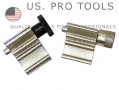 US PRO Comprehensive 33 pce Volkswagen Audi and Seat Engine Timing Kit Petrol and Diesel US3114