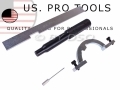 US PRO Professional Timing Tool Kit for Petrol 1.0 1.2 1.4 Twin Cams (Chain) Opel US3127 *Out of Stock*