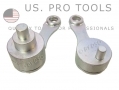 US PRO Engine Timing Tool Kit for Land Rover and Jaguar V6 Diesel 276D 276DT US3153 *OUT OF STOCK*