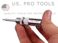 US PRO TOOLS 3 in 1 Bosch Diesel Injection Pump Timing Tool Kit VW Audi Volvo US3178 *Out of Stock*