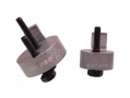 US PRO TOOLS 2 Piece Universal Stretchy Belt Installation Set for Front Pulleys US3181 *Out of Stock*