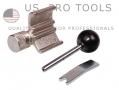 US PRO Professional Timing Locking Kit for VAG vehicles With Oval Sprockets US3186 *Out of Stock*