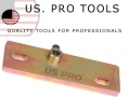 US Pro Comprehensive 1.7 Diesel Timing Kit For Opel / Vauxhall And Isuzu Engines US3189 *Out of Stock*