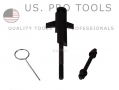 US Pro Petrol Engine Timing Tensioner Tool For VAG Vehicles 1.8 and 1.8T US3195 *OUT OF STOCK*