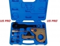 US PRO Diesel 2.0 DCI Chain Timing Kit For Renault Nissan Vauxhall US3200 *Out of Stock*