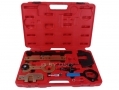 US PRO 10PC Timing Tool Set For BMW M42, M44, M50, M52, M54, M56 US3201 *Out of Stock*