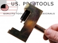 US PRO Mercedes Riveting Tool Set for Engine Timing Chain US3206 *Out of Stock*