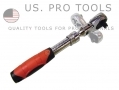 US PRO Professional 3/8\" Extra Long Extendable Swivel Head Ratchet US4056 *Out of Stock*