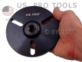 US PRO 5 Piece Engine Timing Universal Camshaft Sprocket Puller US5121 *Out of Stock*