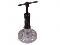 US PRO TOOLS Heavy duty Hydraulic Hub Puller 12 tonne Power for 4 and 5 Stud Hubs US5124 *Out of Stock*