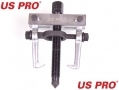 US PRO Differential Side Bearing Puller with 4 Step Plate Adapters US5128 *Out of Stock*