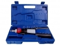 US PRO Heavy Duty Double Hand Riveter with 4 in 1 Blocker 3.2mm - 6.4mm US5410 *Out of Stock*