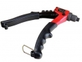 US PRO Single Hand Riveter with TRP Handles 2.4 to 4.8mm US5417 *Out of Stock*