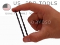 US PRO TOOLS 9 Piece Damaged 8mm and 10mm Glow Plug Removal Set US5514 *Out of Stock*
