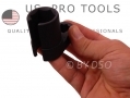 US PRO TOOLS 5 Piece Oxygen Lambda and Vacuum Sockets with Spark Plug Chasers Set Repair Kit US5515 *Out of Stock*