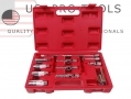 US PRO Professional 11PC 3/8\" Dr. Spark Plug Glow Plug Oxygen Sensor Tool Kit  US5519 *Out of Stock*