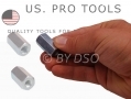 US PRO TOOLS 15 Piece FSI TDI Diesel Injector Puller Set VW Audi Seat Skoda US5539 *Out of Stock*