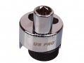 US PRO Professional 1/2" Drive Stud Remover Installer Cam Type 6 - 19mm US5818 *Out of Stock*
