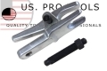 US PRO Professional Ball Joint Splitter Separator Dual Position 30-50mm US6018