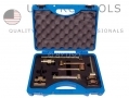 US PRO Professional 9 Piece Track Rod Setting Tool Kit US6023 *Out of Stock*