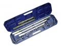 US PRO Professional Heavy Duty 7 Piece Tyre Lever Set US6115 *Out of Stock*