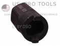 US PRO VW and Audi Front Wheel Drive Strut Top Mount Nut Socket US6124 *OUT OF STOCK*