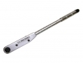 US PRO Professional 1/2" Industrial Torque Wrench 10-68Nm with Certificate of Calibration US6752 *Out of Stock*
