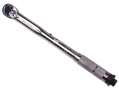 US PRO Professional 3/8" Drive Micrometer Torque Wrench 19 - 110Nm US6757 *Out of Stock*