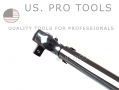 US PRO 1/2\" Dr Calibrated Torque Wrench 40 ~ 200Nm Left and Right Handed US6762 *Out of Stock*
