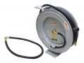 US PRO Professional Quality 50ft /15m Heavy Duty Retractable Air Line US8000 *Out of Stock*