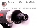 US PRO Professional Trade Quality 1/4\" Professional Air Die Grinder US8411 *Out of Stock*