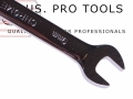 US-PRO 9 mm Metric Flexible Gear Ratchet Combination Wrench US9927S *Out of Stock*